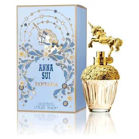 ANNA SUI Fantasia - Eau de Toilette 0085715067500 ANNA SUI Fantasia - Eau de Toilette 0085715067500